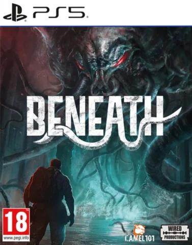 Beneath (PS5)