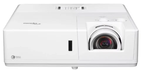 Optoma ZK708T
