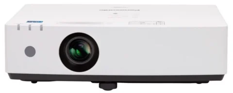 Panasonic PT-LMW460 лазерный 3LCD 4600 Lm WXGA