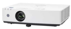 Panasonic PT-LMZ460 лазерный 3LCD 4600 Lm WUXGA