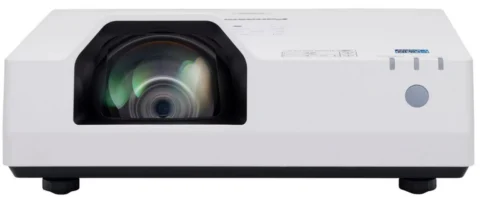 Panasonic PT-TMW380 лазерный 3LCD 3800 Lm WXGA