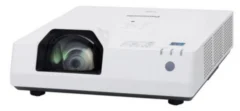 Panasonic PT-TMZ400 лазерный 3LCD 4000 Lm WUXGA