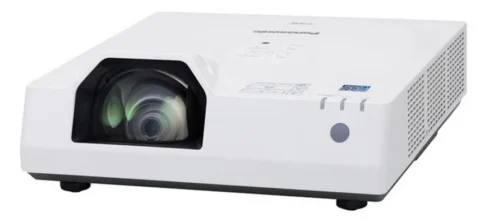 Panasonic PT-TMZ400 лазерный 3LCD 4000 Lm WUXGA