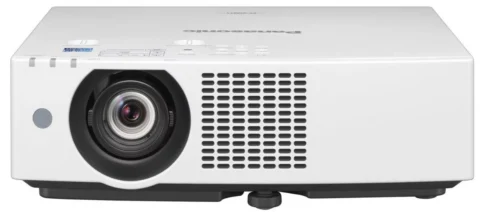 Panasonic PT-VMZ51S лазерный 3LCD,5200 Lm,WUXGA