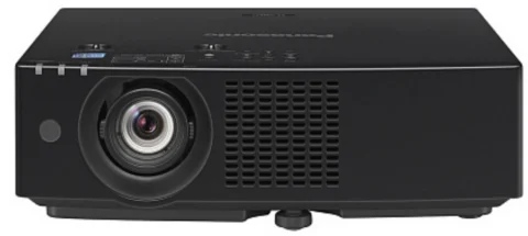 Panasonic PT-VMZ71B лазерный 3LCD,7000 Lm,WUXGA