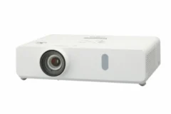 Panasonic PT-VX430 3LCD 4500 lm XGA 20,000:1