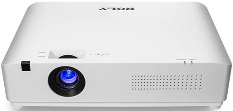 ROLY RL-C1W лазерный 3LCD 3600 WXGA 16:10