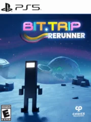 Bit Trip Rerunner (PS5)