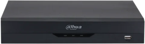 Dahua HDCVI с FR Формат видеосигнала: HDCVI