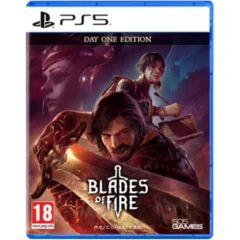 Blades of Fire (PS5)