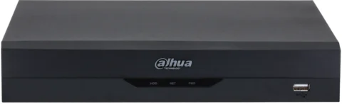 Dahua HDCVI с FR