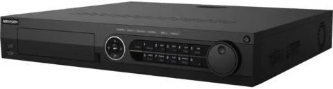 HIKVISION 32-х канальный гибридный HD-TVI для аналоговых