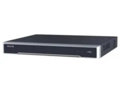 HIKVISION 16-ти канальный IP c PoE