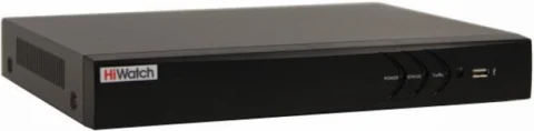 HiWatch DS-N304P