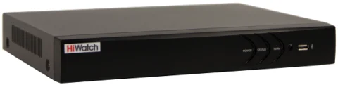 HiWatch DS-N316