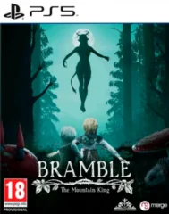 Bramble: The Mountain King (PS5)