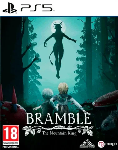 Bramble: The Mountain King (PS5)