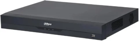 Dahua DHI-NVR5208-EI2