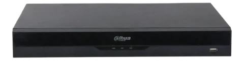 Dahua DHI-NVR5216-EI2