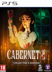 Cabernet — Collector’s Edition (PS5)