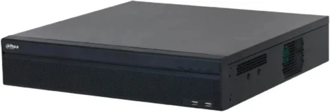 Dahua DHI-NVR5864-EI2