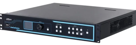 Видеодекодер Dahua DHI-NVD1205DU-4I-8K IP Ultra HD Сжатие: H.265 H.264 MJPEG MPEG4 SVAC MPEG2 разрешение декодирования до 8Мп