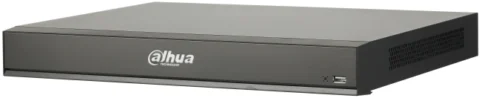 Dahua IP с PoE