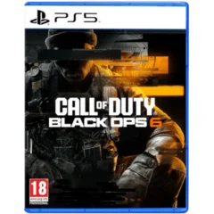 Call of Duty: Black Ops 6 (PS5)