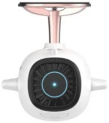 HIKVISION 1440P Wi-Fi F2.1 APP