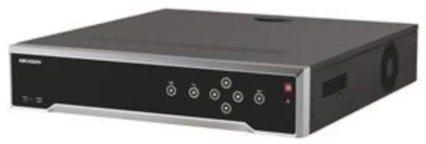 HIKVISION 16 каналов входящий поток 160Мб/с исходящий