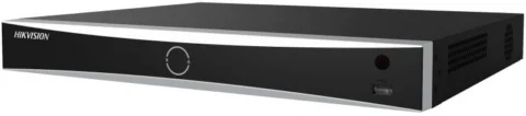 HIKVISION 16-х канальный IP с технологией AcuSense