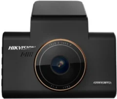HIKVISION 1600P Wi-Fi 5M F1.6 APP