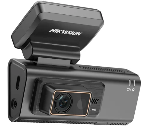 HIKVISION 3-х канальный аналоговый HD-TVI до 1080р.