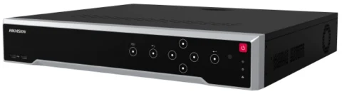 HIKVISION 32-х канальный IP c PoE