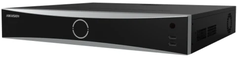 HIKVISION 32-х канальный IP с PoE и