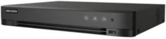 HIKVISION 4 канала + 2 IP