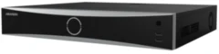 HIKVISION 4-х канальный IP с POE и