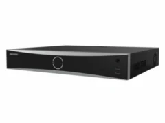 HIKVISION 4-х канальный IP с технологией AcuSense