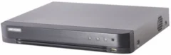 HIKVISION 4-х канальный гибридный HD-TVI/AHD/CVI камер +