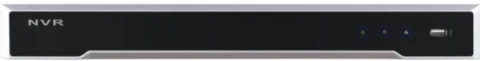 HIKVISION 8 каналов входящий поток 80Мб/с исходящий