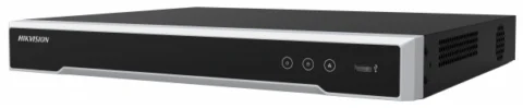 HIKVISION 8-ми канальный IP