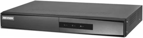 HIKVISION 8-ми канальный IP Видеовход: 8 каналов