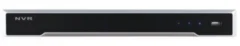 HIKVISION 8-ми канальный с PoE Видеовход: 8