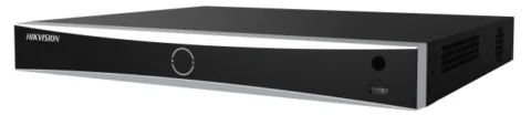 HIKVISION 8-х канальный IP с технологией AcuSense
