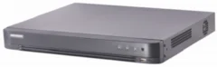 HIKVISION 8-х канальный гибридный для аналоговых HD-TVI/AHD/CVI