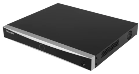 HIKVISION DS-7608NXI-K2/8P