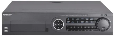 HIKVISION DS-8108HQHI-K8
