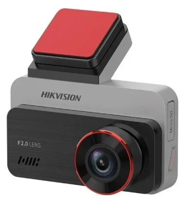 HIKVISION Dual channel Wi-Fi F2.0 APP