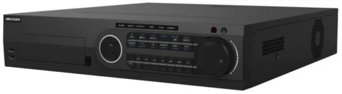 HIKVISION DVR 4Мп 16кн