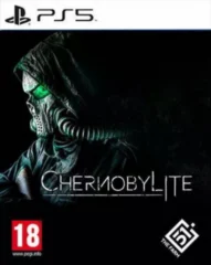 Chernobylite (PS5)